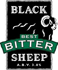 black sheep