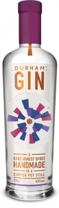 durham gin