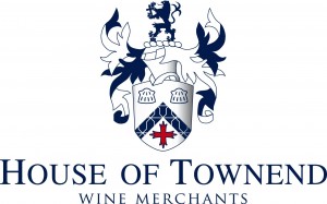 2012 - HOUSE OF TOWNEND LOGO AND NAME 2013