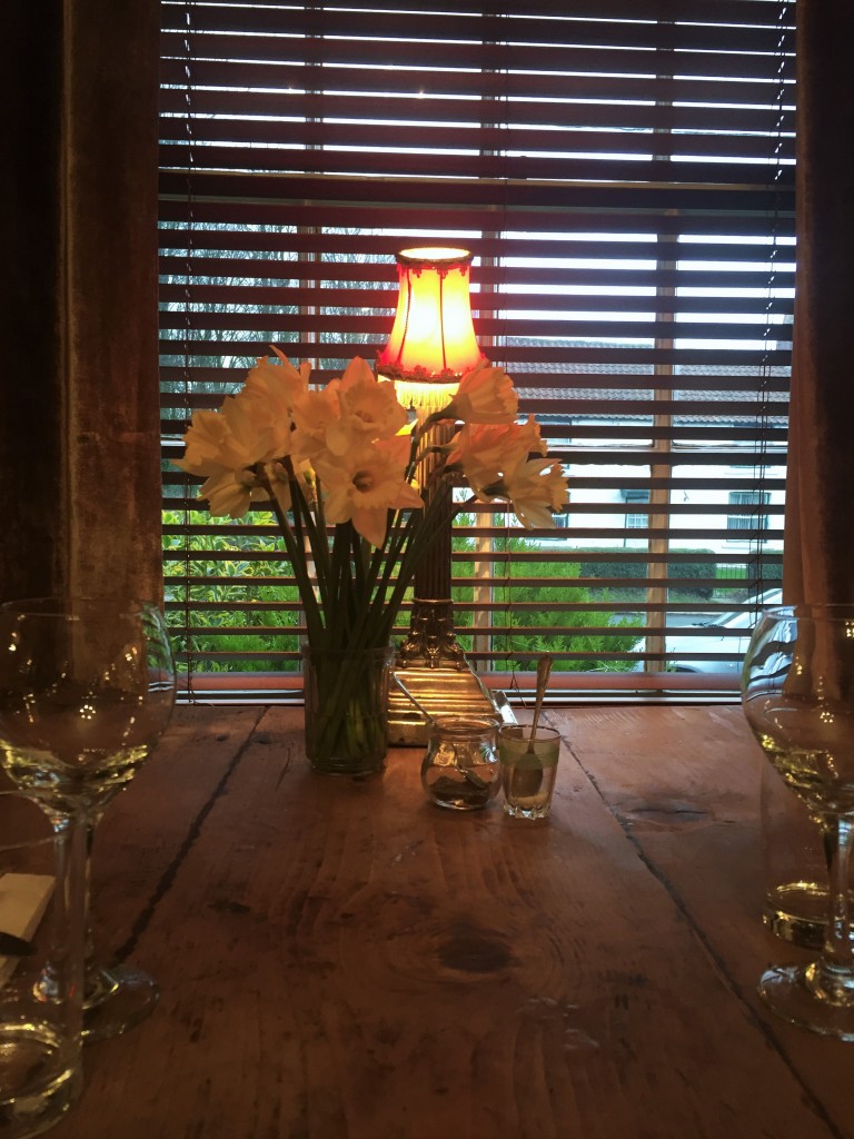 MOTHERSDAY DAFFODILS
