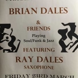 Brian Dales & Friends